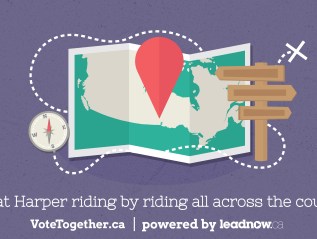 LeadNow Social Media&nbsp;Shares