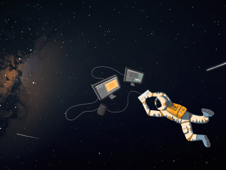 helloEDITING Social Banners