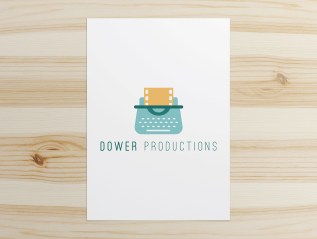 Dower Productions Logo