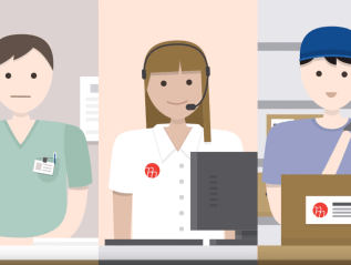 Midmed Animated Video