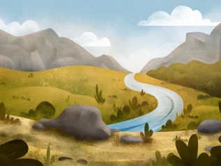 Personal Illustration